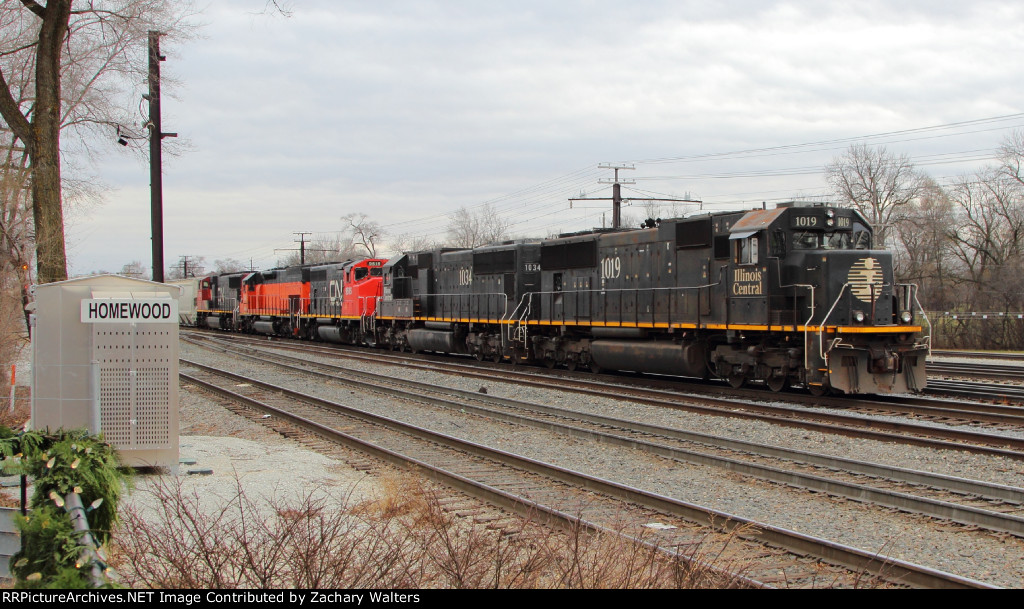 IC 1019 1034 GTW 9515